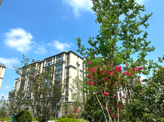濮水桃花源 | 以“6633”为钥，好房子更是好生活