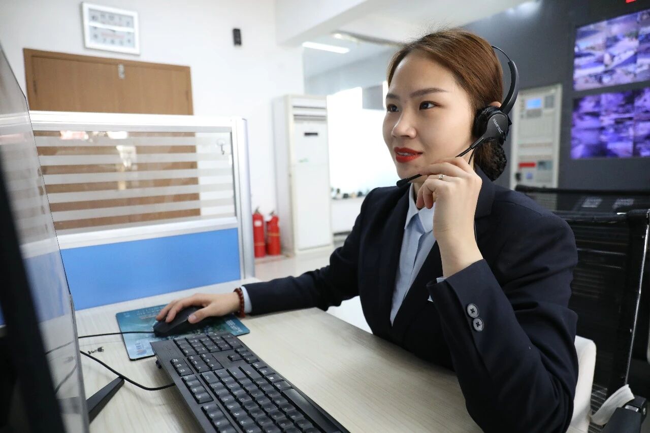 全国服务业大会之后，看信原物业如何书写“中国服务”新名片！