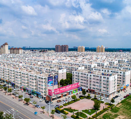 汇丰·玉兰花园